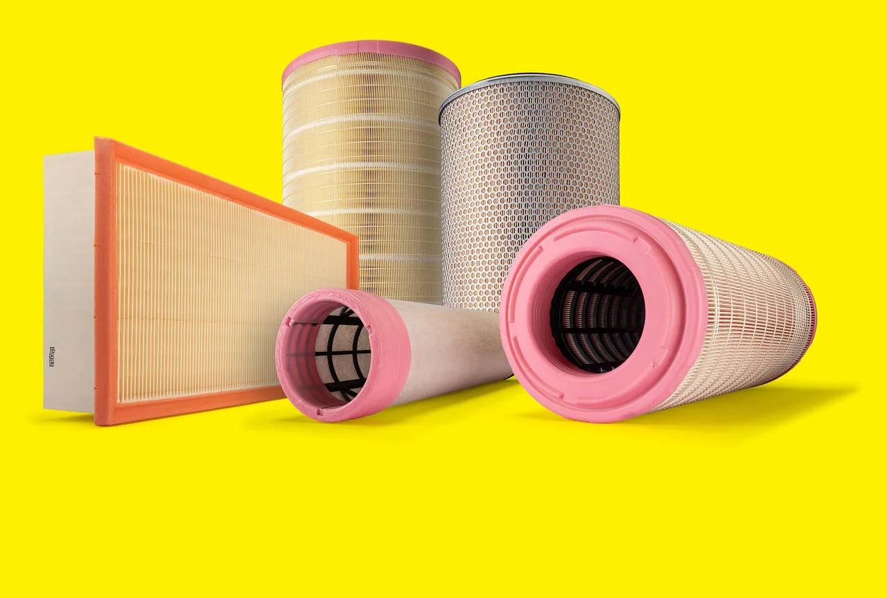 air filter