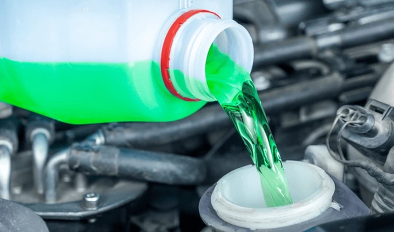 coolants