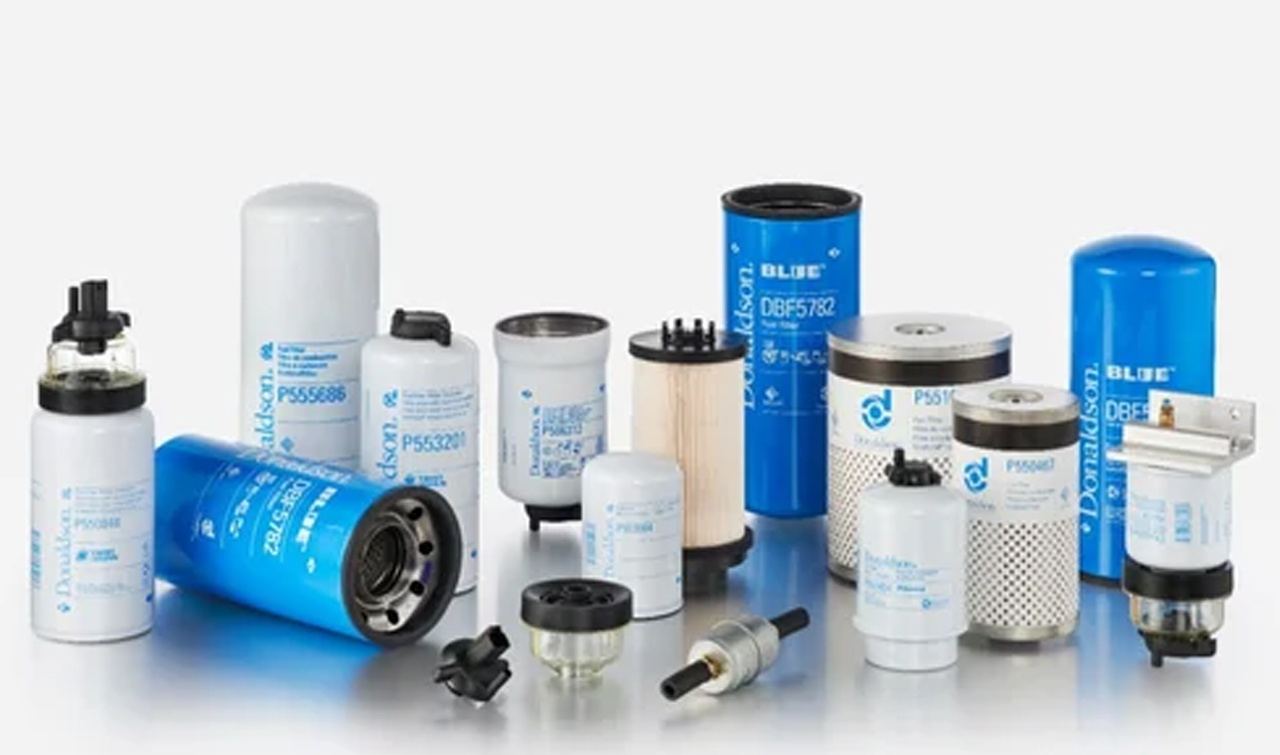 fuel filter