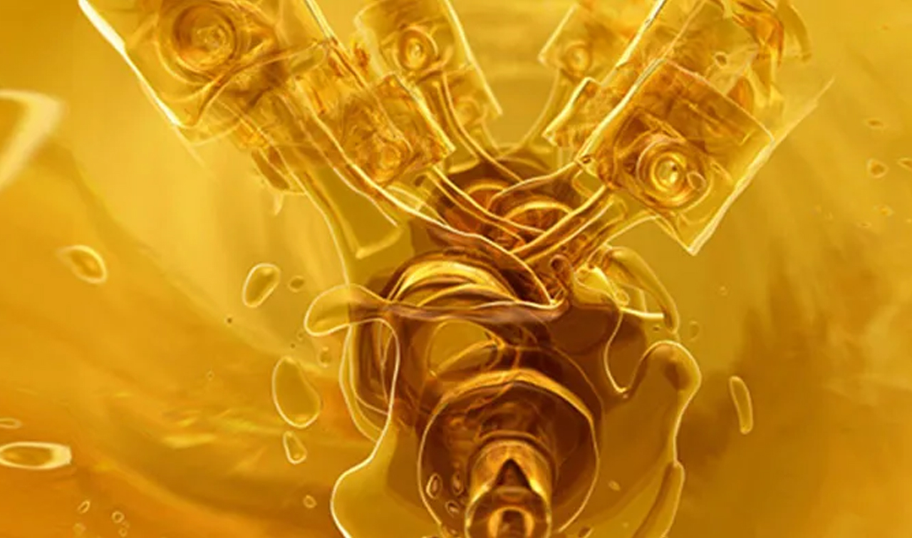 gear oil