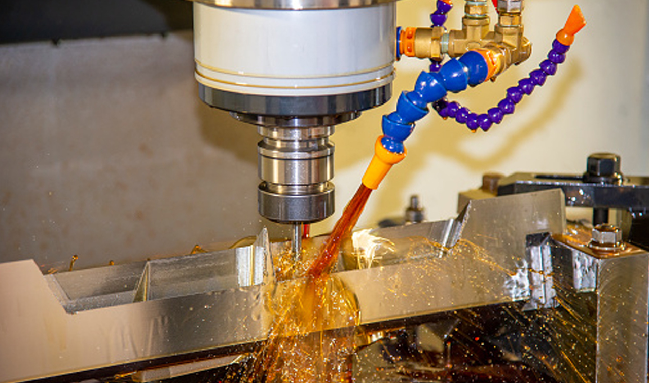metal fluids