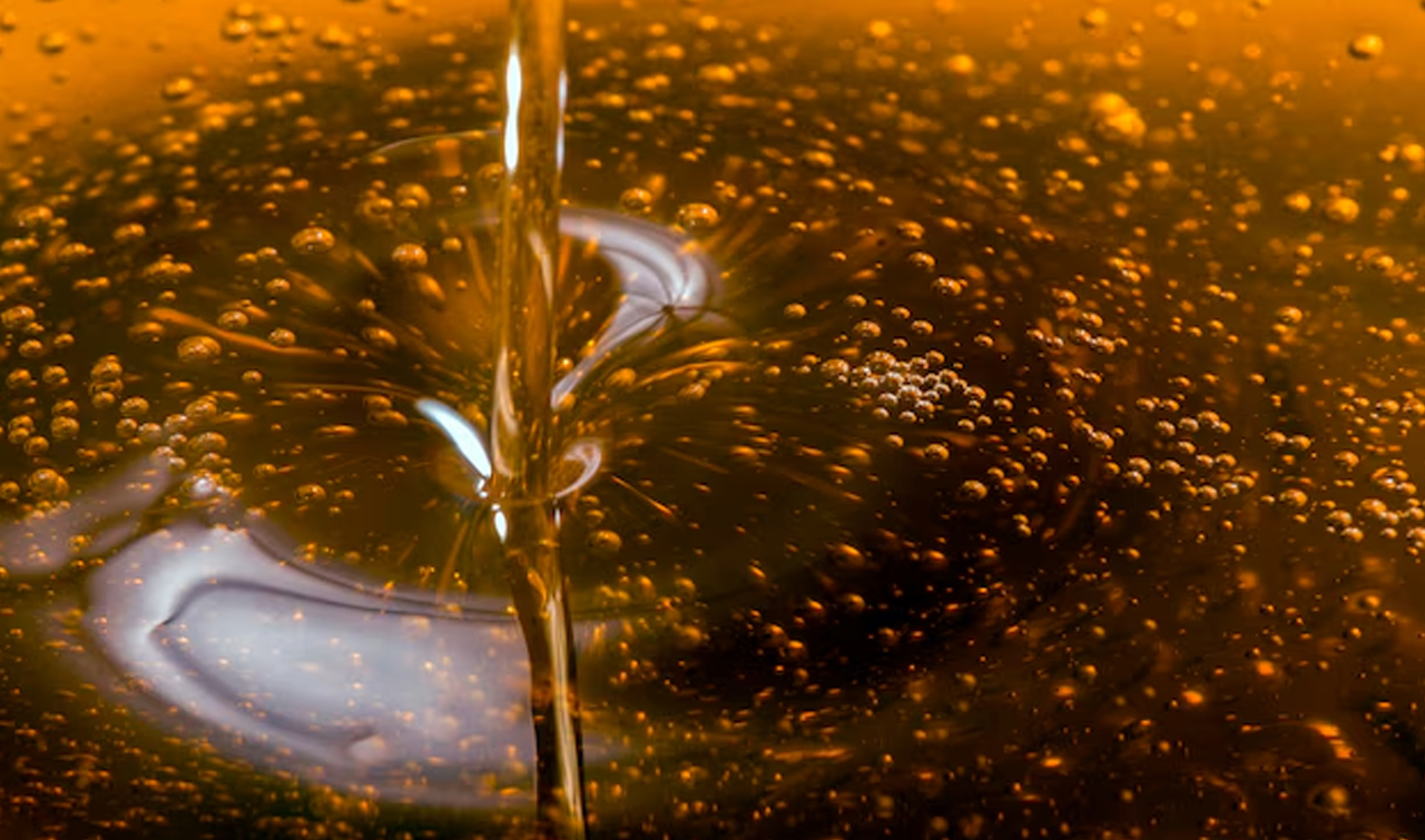 compressor oil