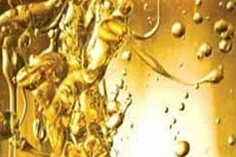 oil