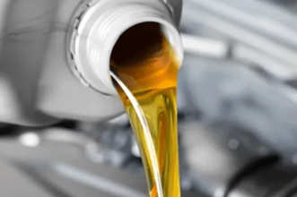 compressor oil