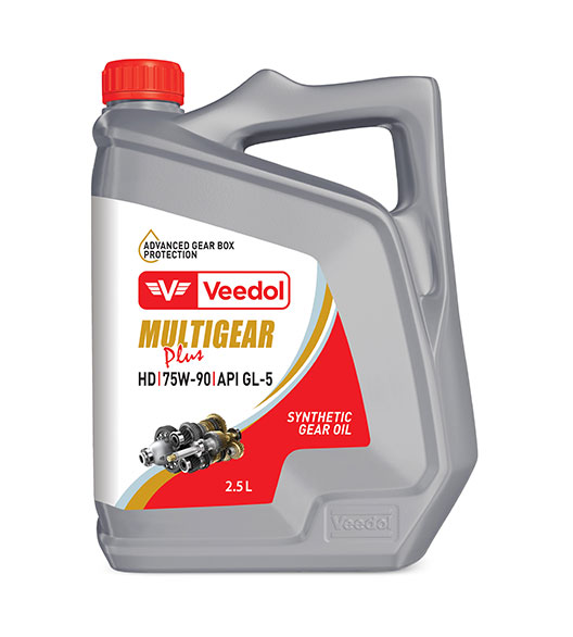 Trusted VEEDOL Transmission Oil Supplier in Kolkata