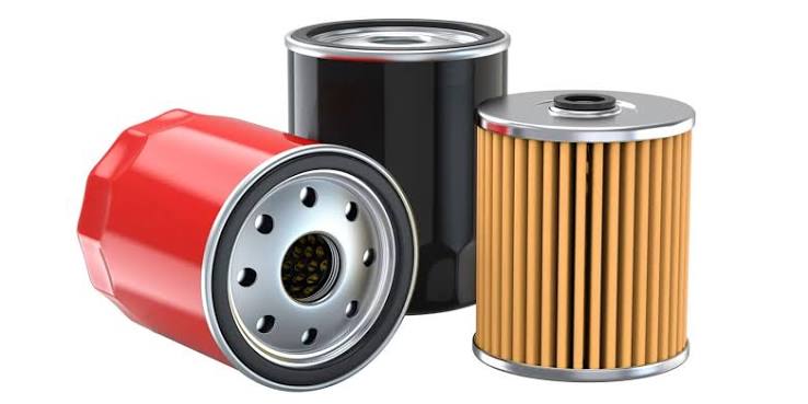 Oil Filter Distributor in West Bengal